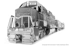FREIGHT TRAIN GIFT SET
