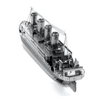 Metal Earth: Titanic Ship