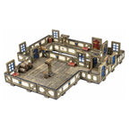 D&L: PF Terrain: City Of Absalom