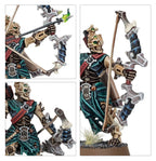 Mortek Triaxes