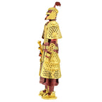 Chinese (Ming) Armor - COLOR