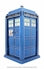 Metal Earth: DOCTOR WHO TARDIS
