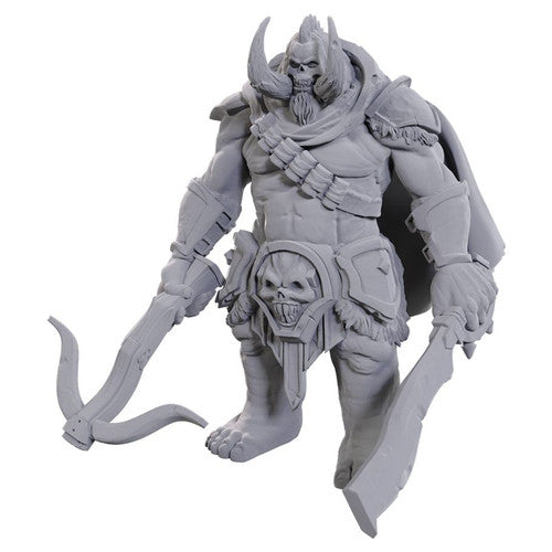 D&D Nolzur's Marvelous Miniatures: Unpainted Minis- Wave 25- Orthon