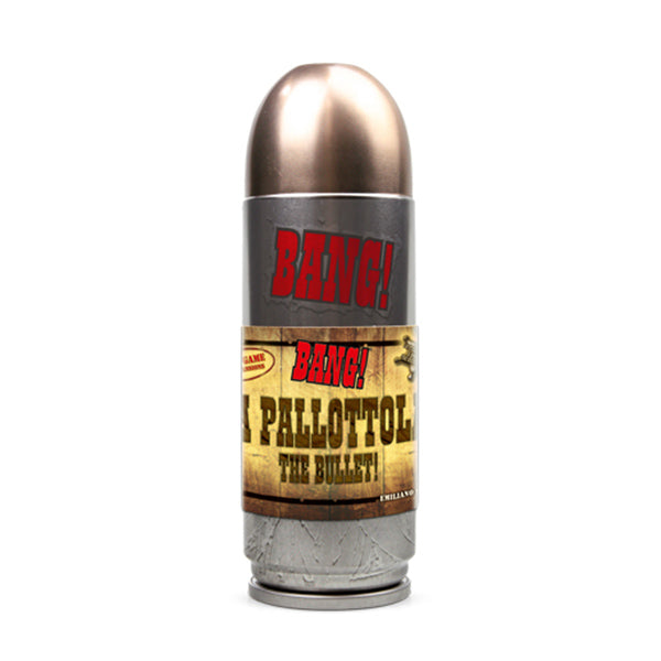 BANG!: The Bullet!
