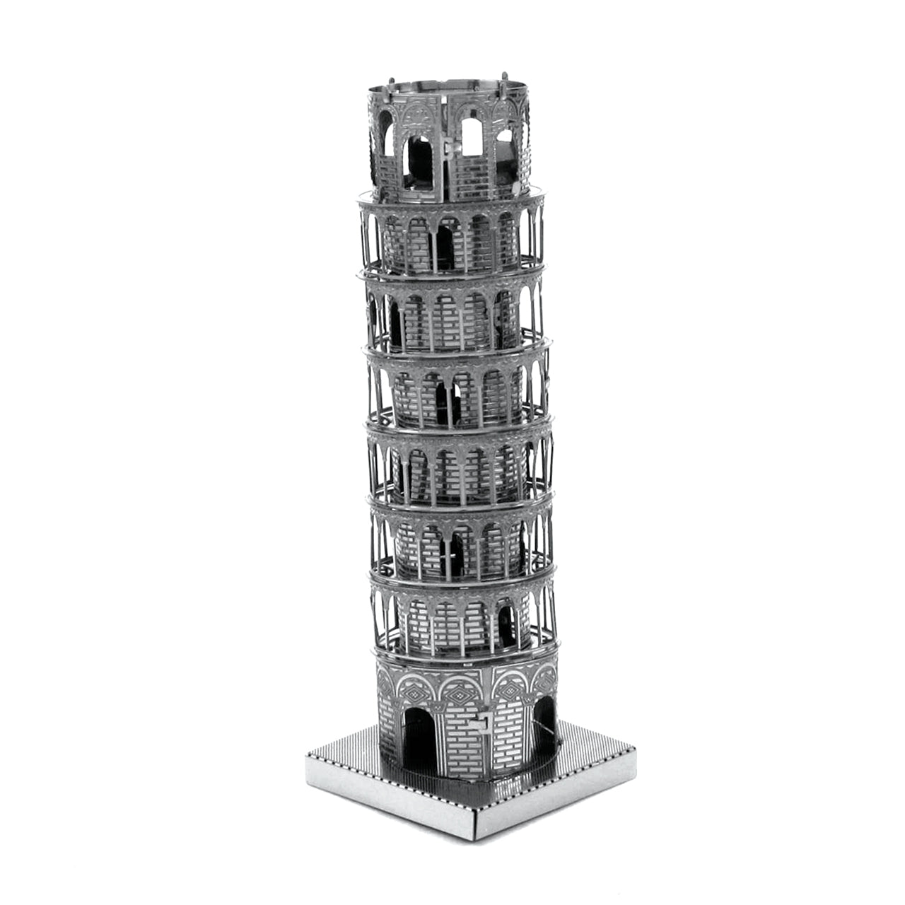 Leaning Tower of Pisa