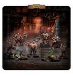 NECRO: GOLIATH FORGE BOSSES & SUMPKROCS