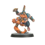 BLOOD BOWL: DWARF TEAM