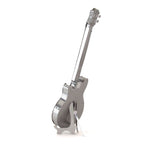 Electric Bass Guitar