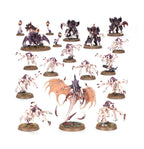 Combat Patrol: Tyranid Assault Brood