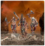 SONS OF BEHEMAT: BOSS-STOMPERS