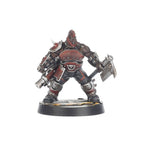 NECROMUNDA: GOLIATH UNDERHIVE CREW