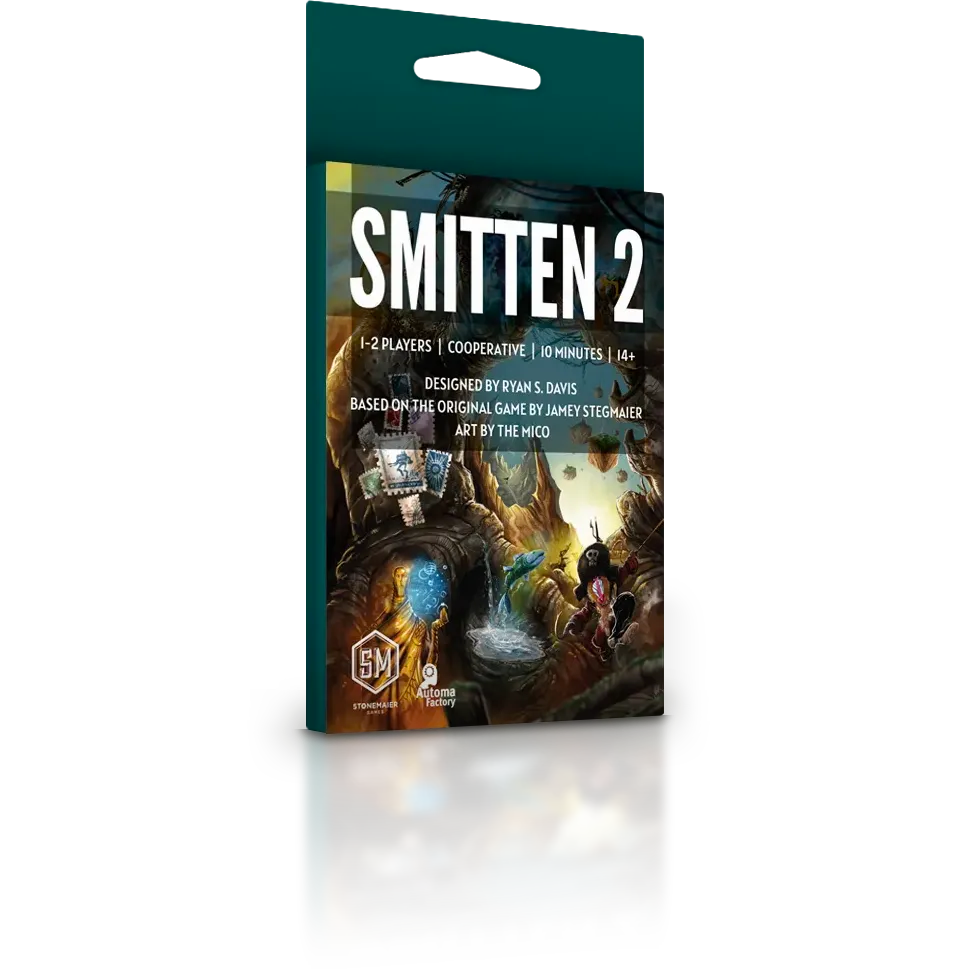 Smitten 2