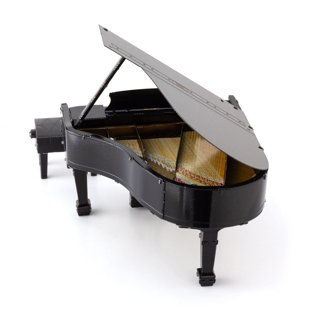 GRAND PIANO