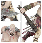 SONS OF BEHEMAT: STOMPER TRIBE