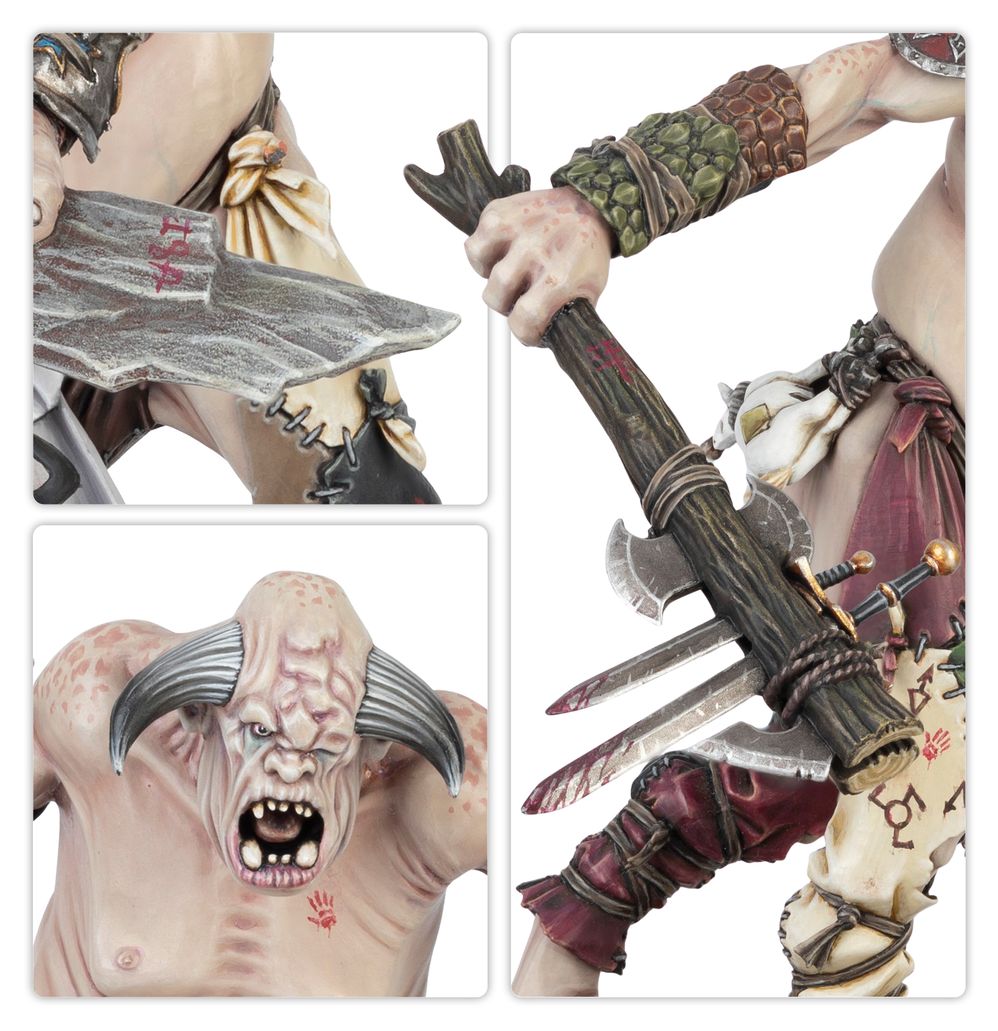 SONS OF BEHEMAT: STOMPER TRIBE