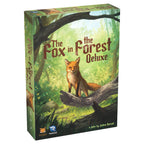 The Fox in the Forest Delux