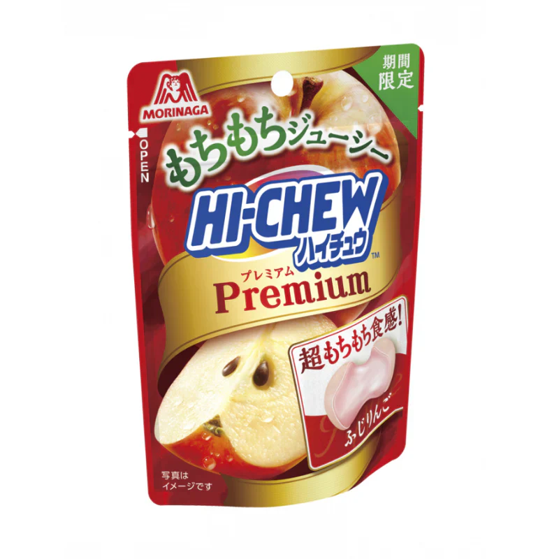 Hi-Chew Apple