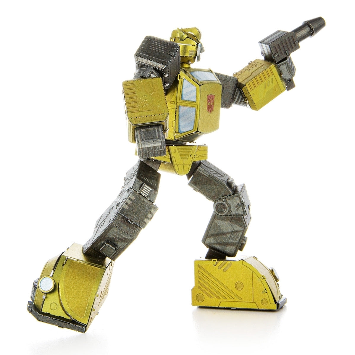 BUMBLEBEE