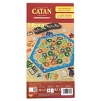 Catan 6th Ed. 5-6 player expansion