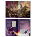 Chaos Battletome: Hedonites of Slaanesh