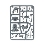 The Maelstrom Battalion: Leagues of Votann