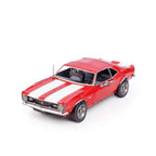 1968 Z/28 CAMARO