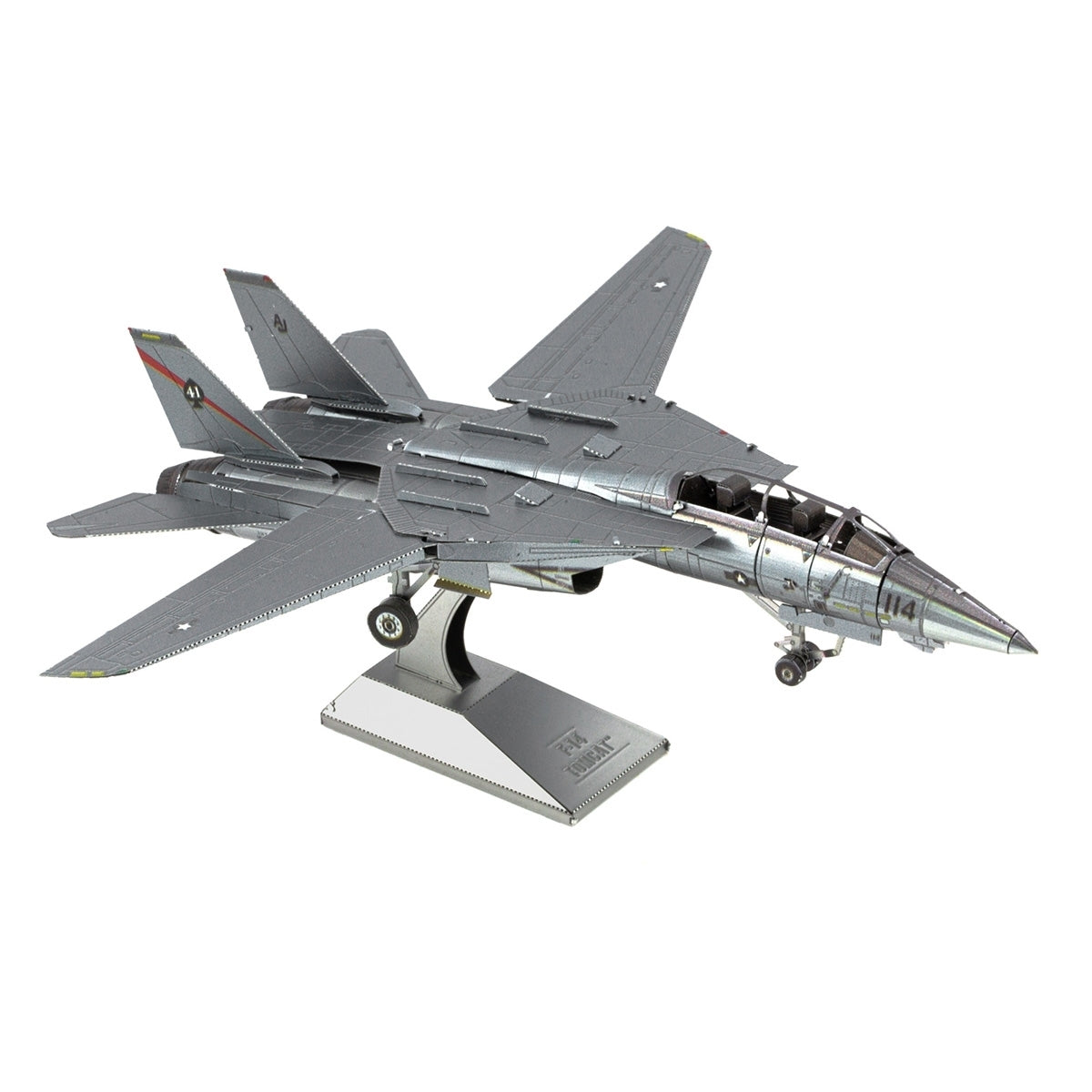 F-14 TOMCAT