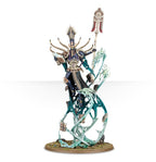 Nagash, Supreme Lord of the Undead