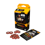 Star Wars Unlimited: Jump to Lightspeed Spotlight Deck