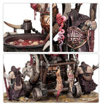 OGOR MAWTRIBES: REDD THE MAW