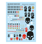 COMBAT PATROL: RED CORSAIRS