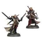 CITIES OF SIGMAR: VEN DENST'S HOUNDS