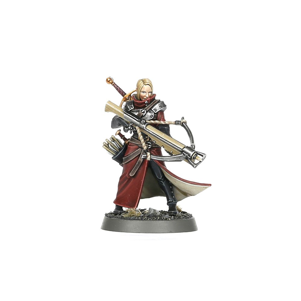 CITIES OF SIGMAR: VEN DENST'S HOUNDS