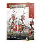 CITIES OF SIGMAR: GATE GARGANT