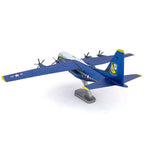 BLUE ANGELS® C-130 HERCULES®