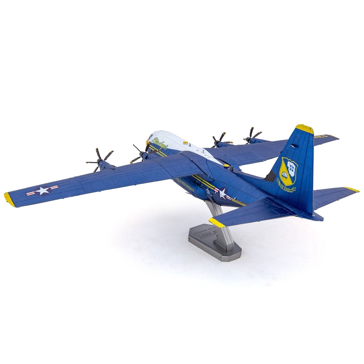 BLUE ANGELS® C-130 HERCULES®