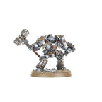 Combat Patrol: Grey Knights