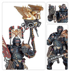 IMPERIAL AGENTS: EXACTION SQUAD