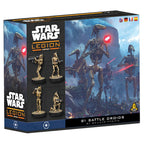 Star Wars Legion: B1 Battle Droids