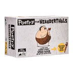 Poetry for Neanderthals Refresh