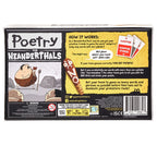 Poetry for Neanderthals Refresh