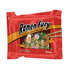 Ramen Fury