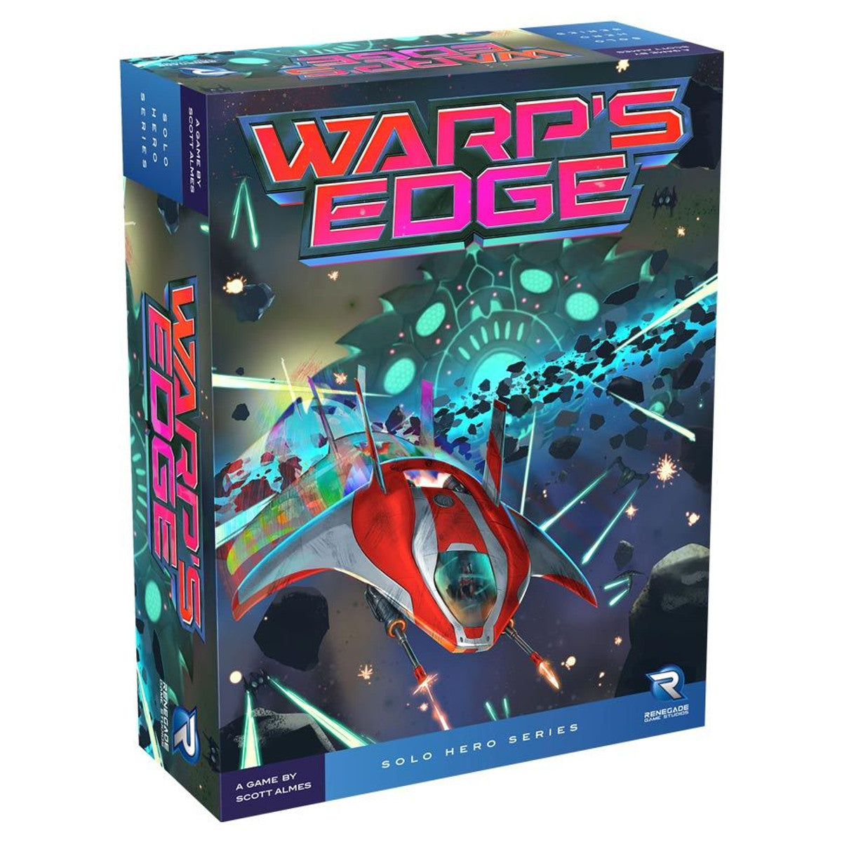 Warp's Edge
