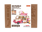 Rolife Beverly’s Ice Cream Truck