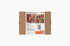 Rolife Treasure Toy Shop DIY Book Nook