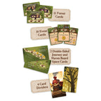 Everdell Core Oversized Cards