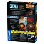 EXIT: LOTR: Shadows Over Middle-earth