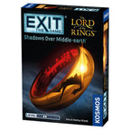 EXIT: LOTR: Shadows Over Middle-earth