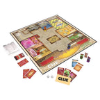 Clue: Muppets